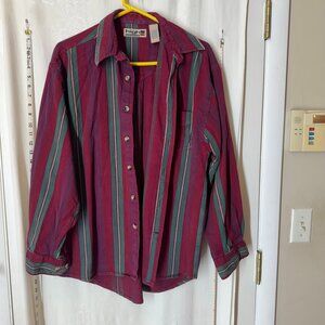 Vintage High Advantage Men's Shirt